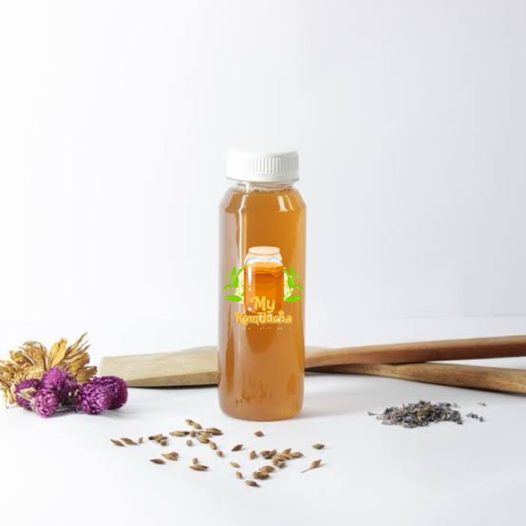 

KomBucha