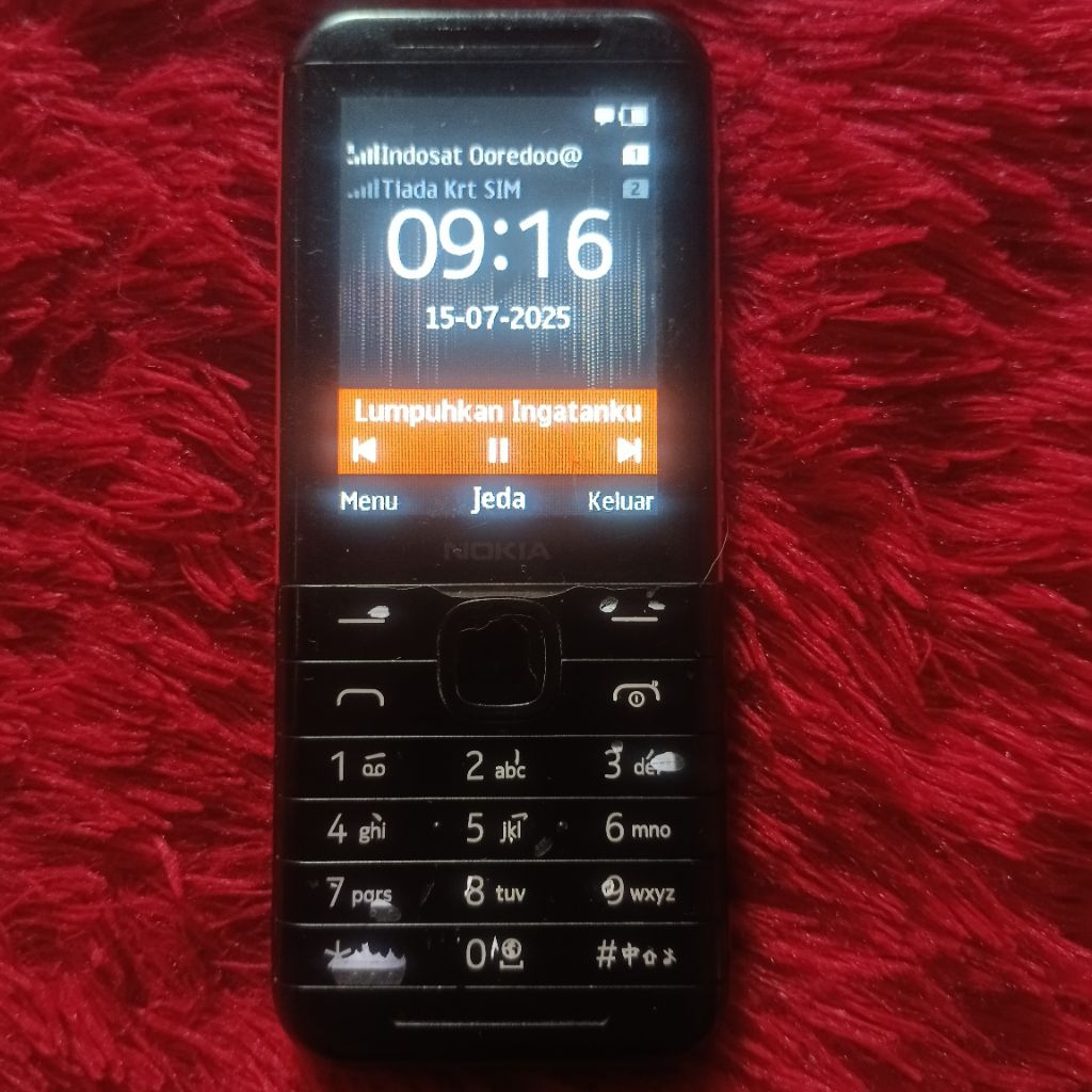 Nokia 5310 new XpressMusic