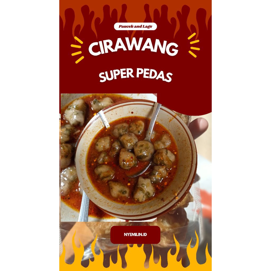

Cirawang