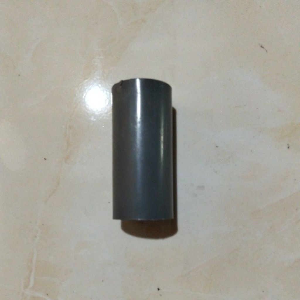 sambungan pipa lurus 1/2, Shok 1/2 TS/AW