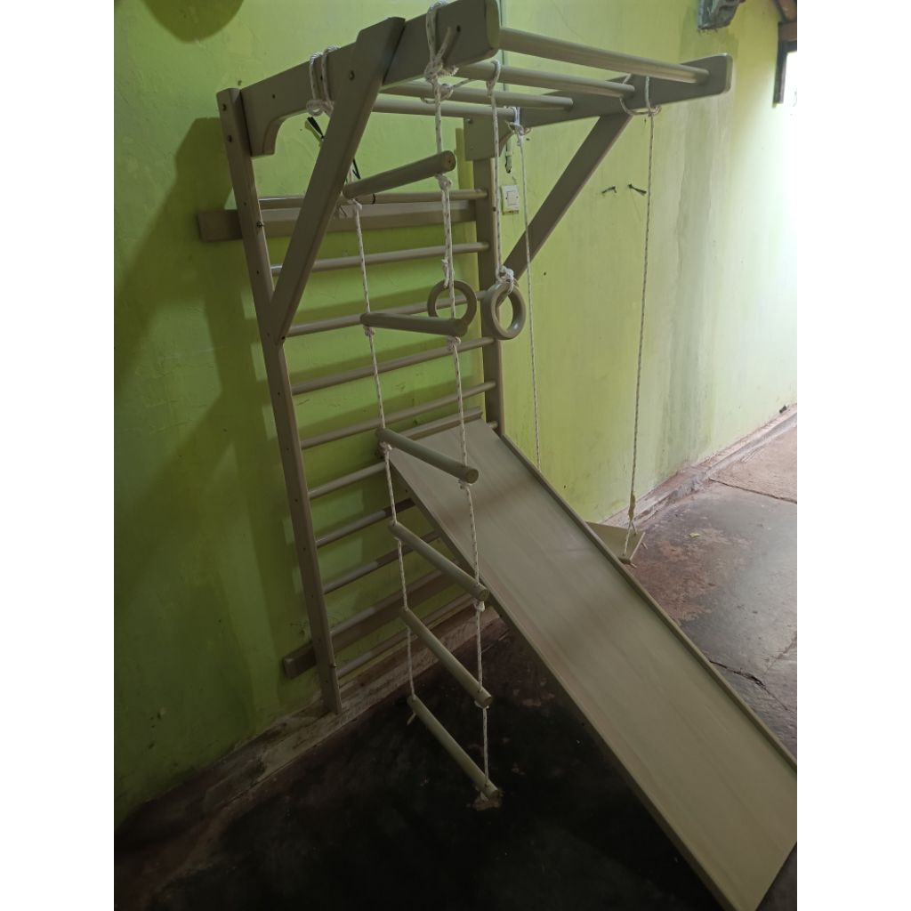 Brakiasi dinding t 170 cm