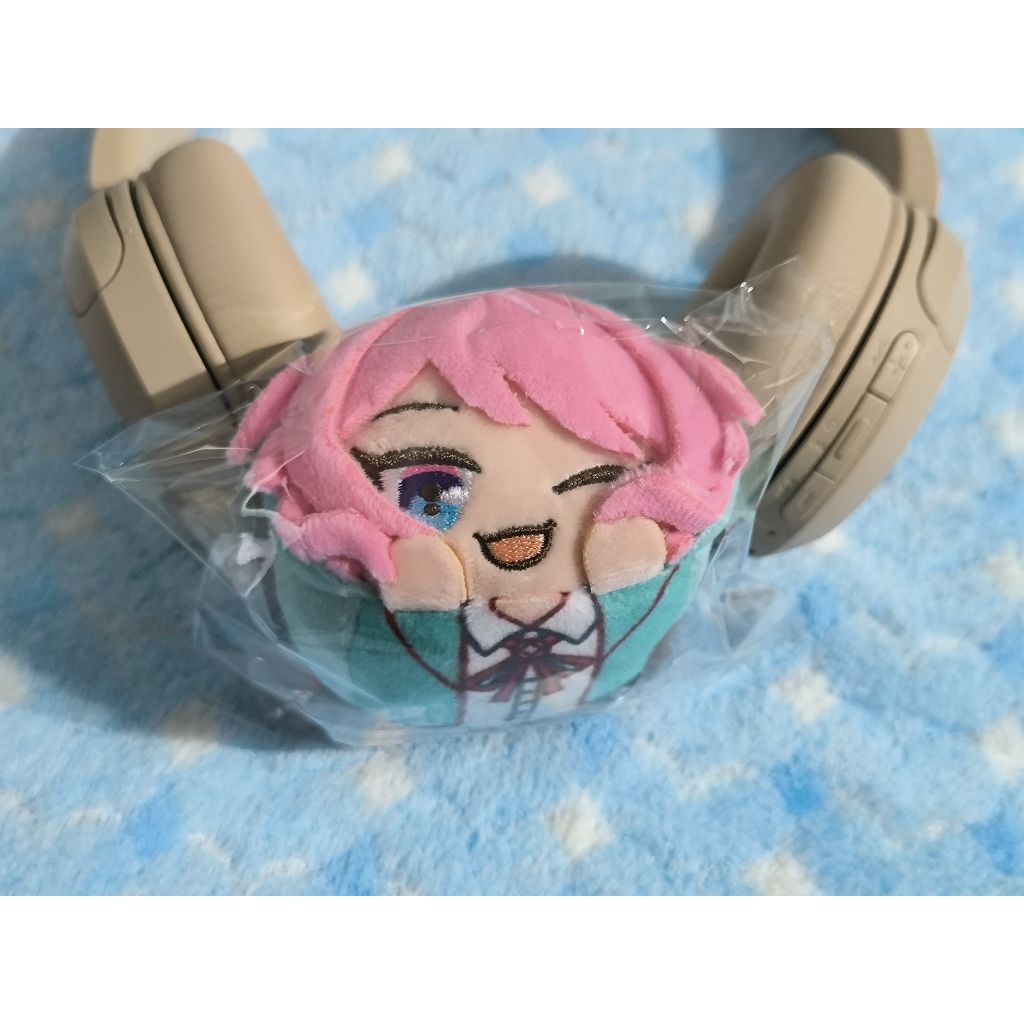Hypnosis Mic - Amemura Ramuda Mochikororin