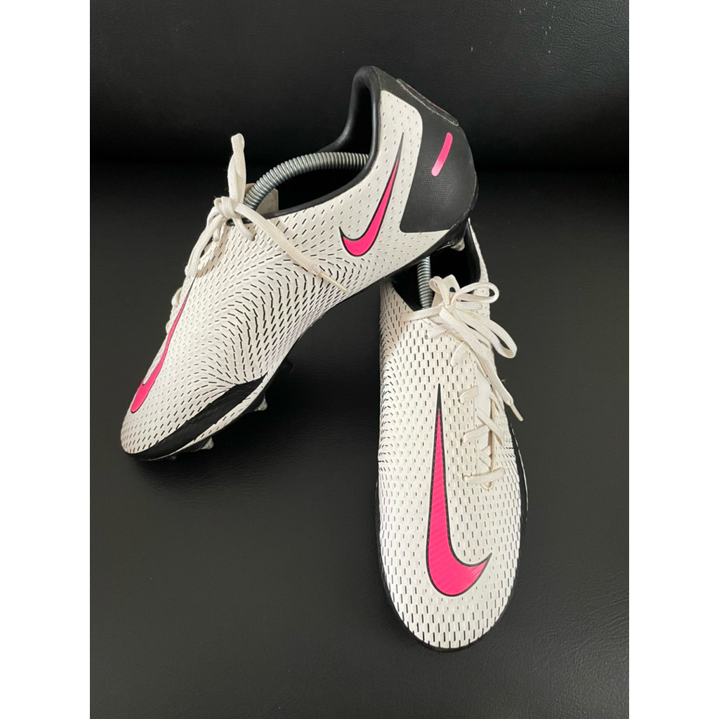 Sepatu SepakBola phantomgt size 46 30cm