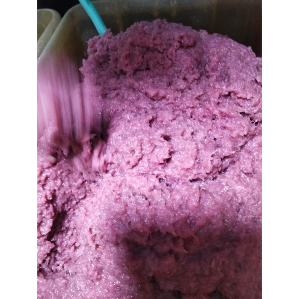 

bumbu giling bawang merah 250gr