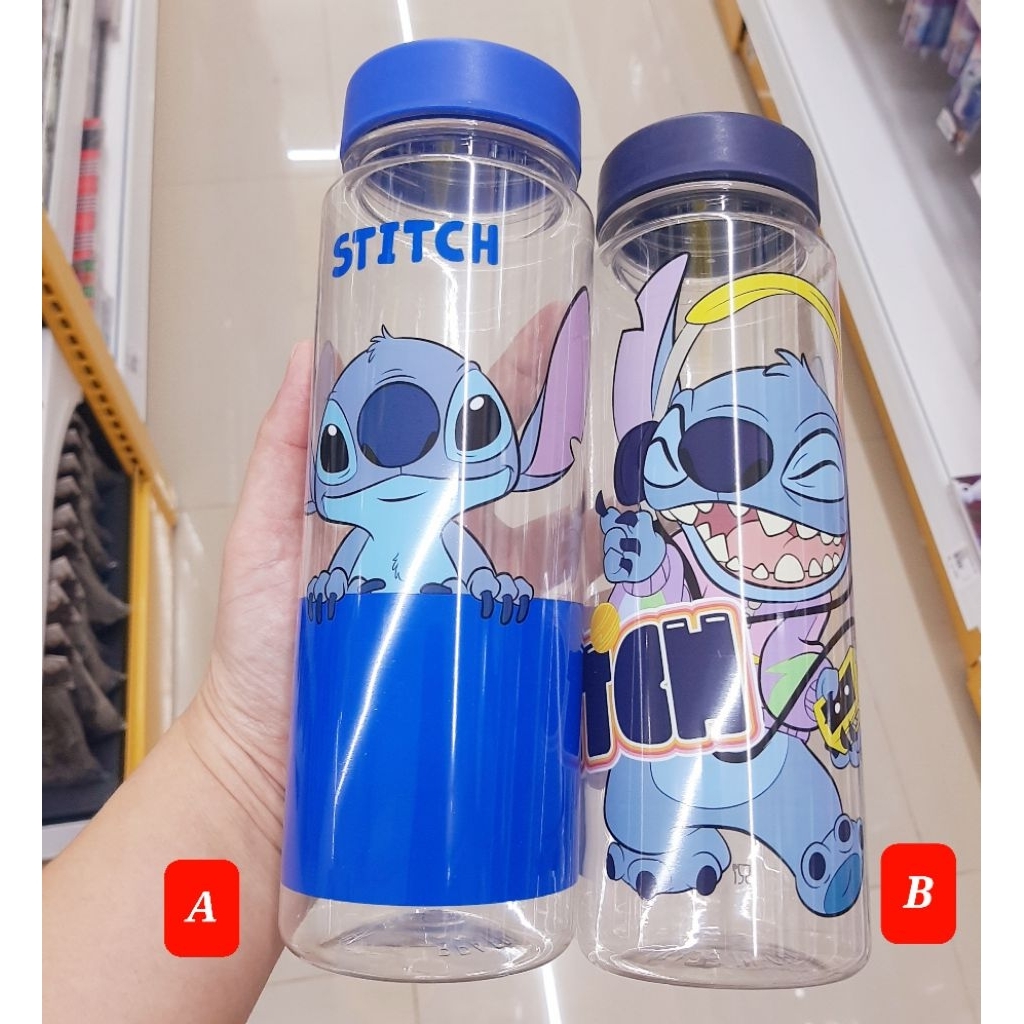 botol minum stitch botol minum teguk stitch botol minum karakter stitch