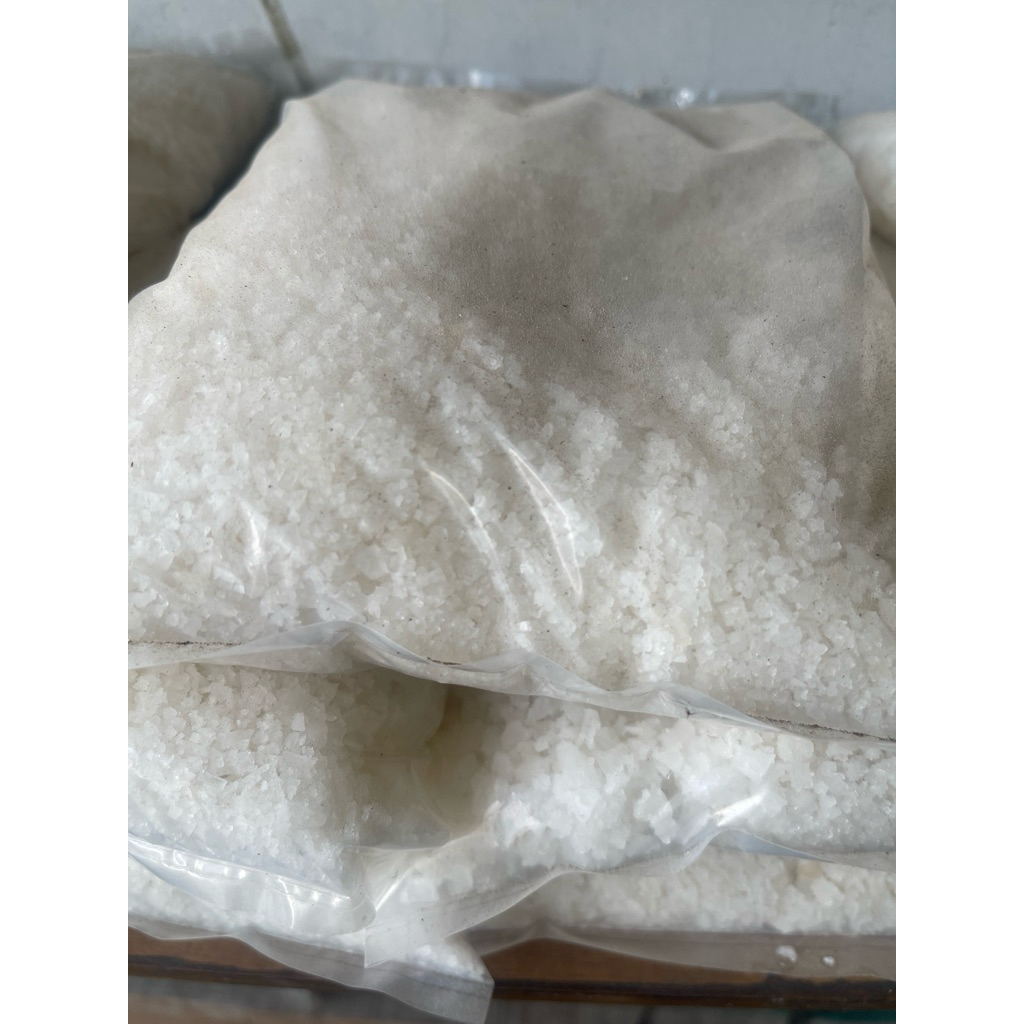 

Garam Murni Perikanan Pertanian