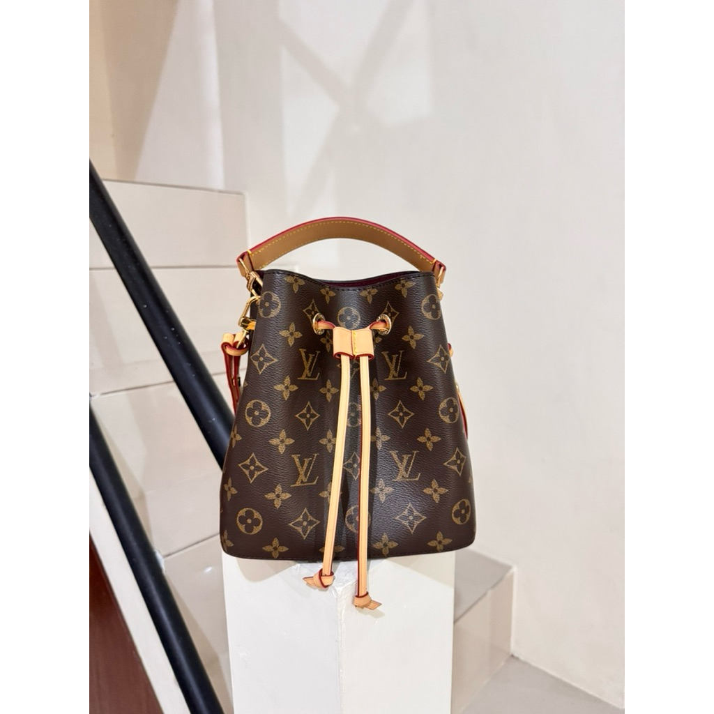 LV neo BB 1:1 preloved