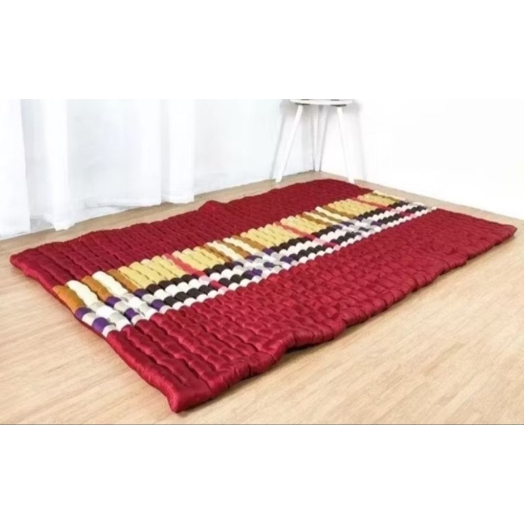 kasur Palembang ukuran 100x200cm/kasur Palembang kapas