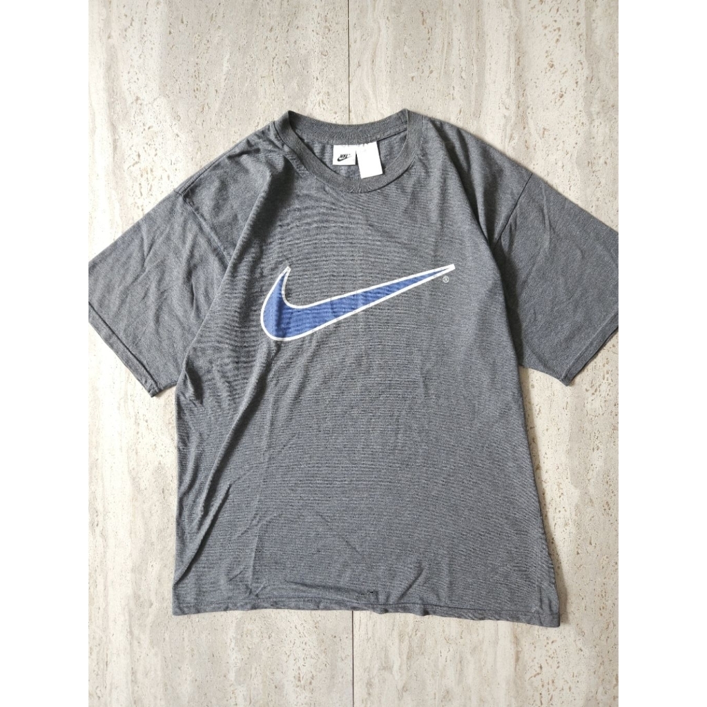 Kaos/Tshirt Vintage Nike 90s