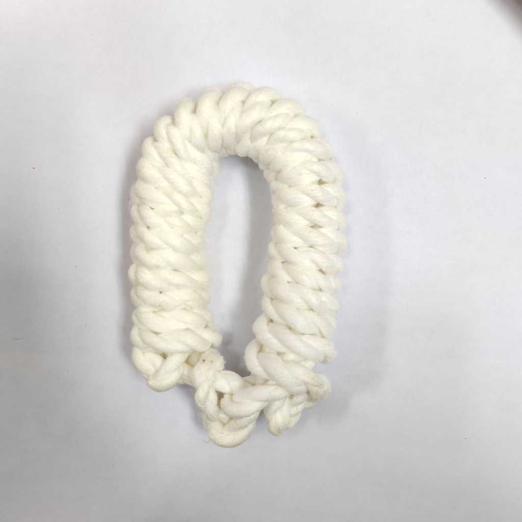 

Tali Pramuka 3 meter JUMBO / Tali tambang pramuka Grosir