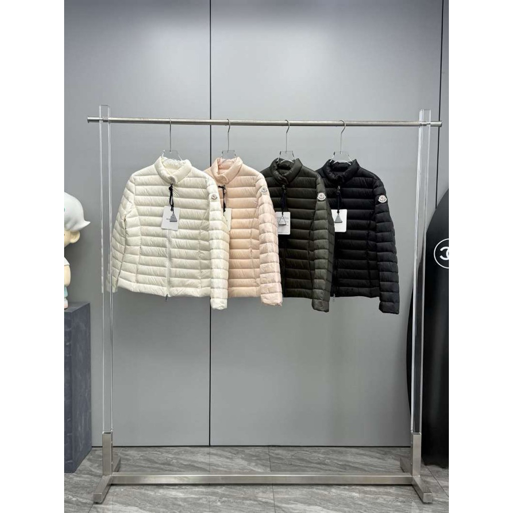 ELLITEFASHION JACKET MCLR premium