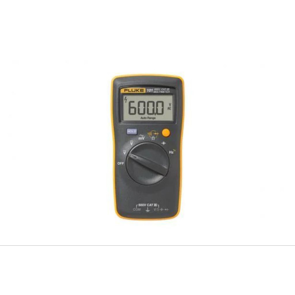 Fluke 101 Digital Multimeter FLUKE