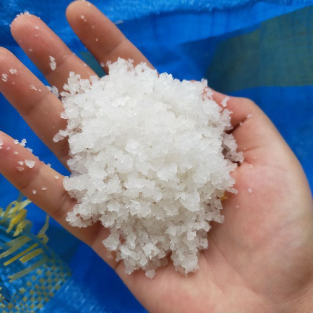 

Garam Krosok 10kg//Garam Kasar 10Kg//Garam Salt //Kualitas (K1)