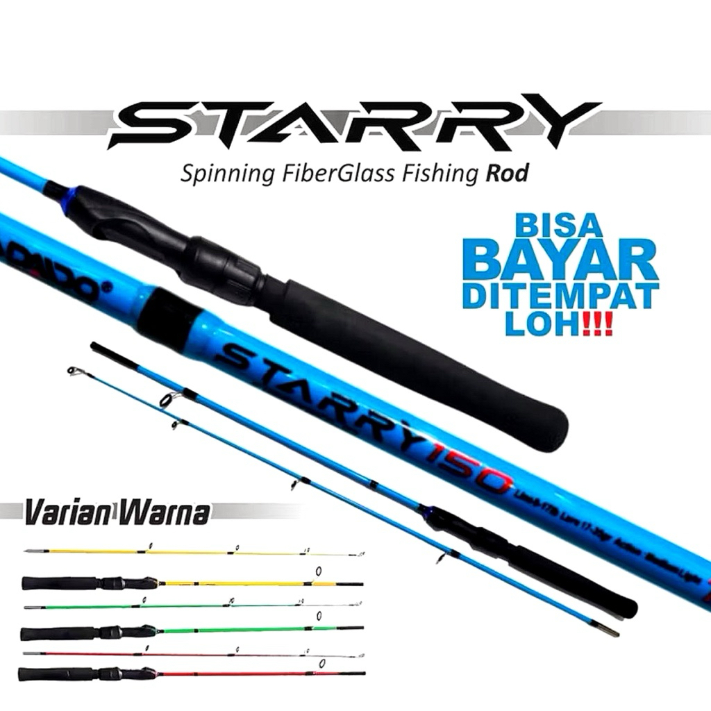 JORAN PANCING DAIDO STAARY FIBER SOLID 135 CM