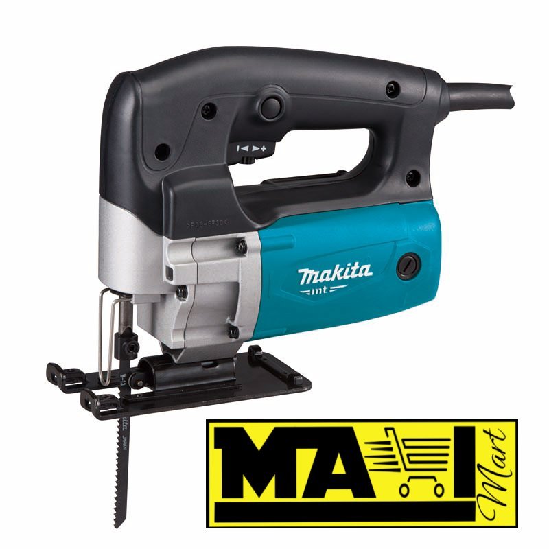 MAKITA M4302B - MESIN GERGAJI JIG SAW LISTRIK JIGSAW KAYU / JIGSAW MAKITA