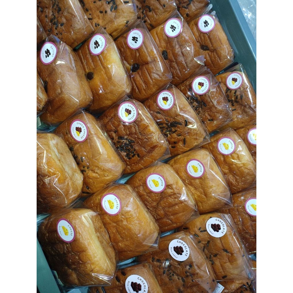 

BLUDER HOMEMADE PREMIUM Resep Jadul - ROTI BLUDER PREMIUM JADUL