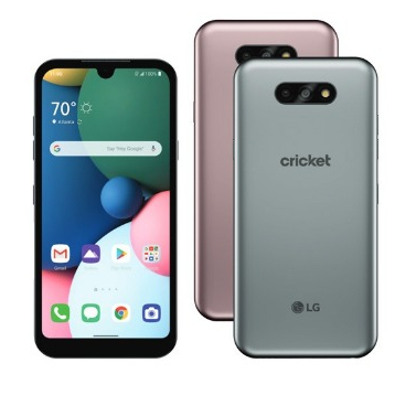 HP / Handphone LG Fortune 3 dan Phoenix 5 ||Barang Second Murah Berkualitas Wifi-only