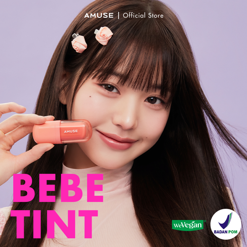 Amuse Bebe Tint