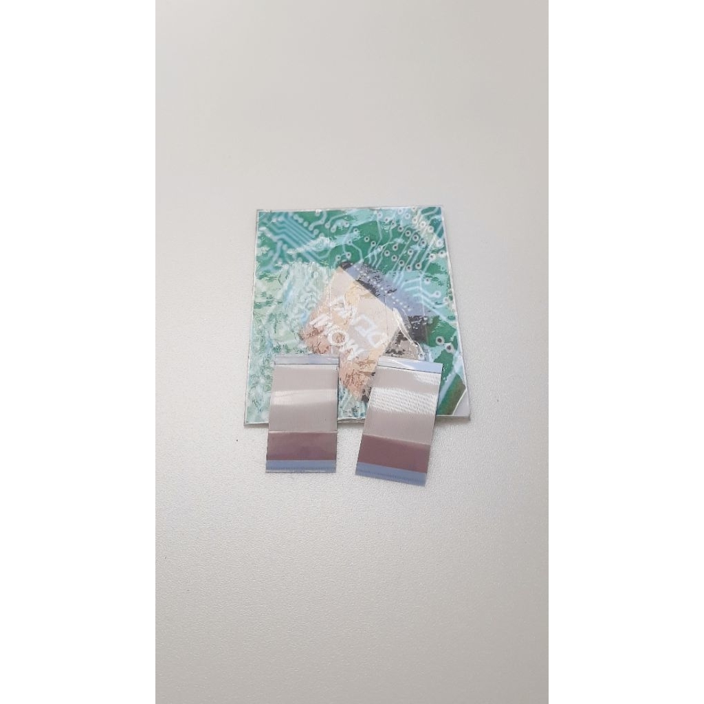 42L561T 42LB561T-TC FLEXIBLE TCON LG sepasang