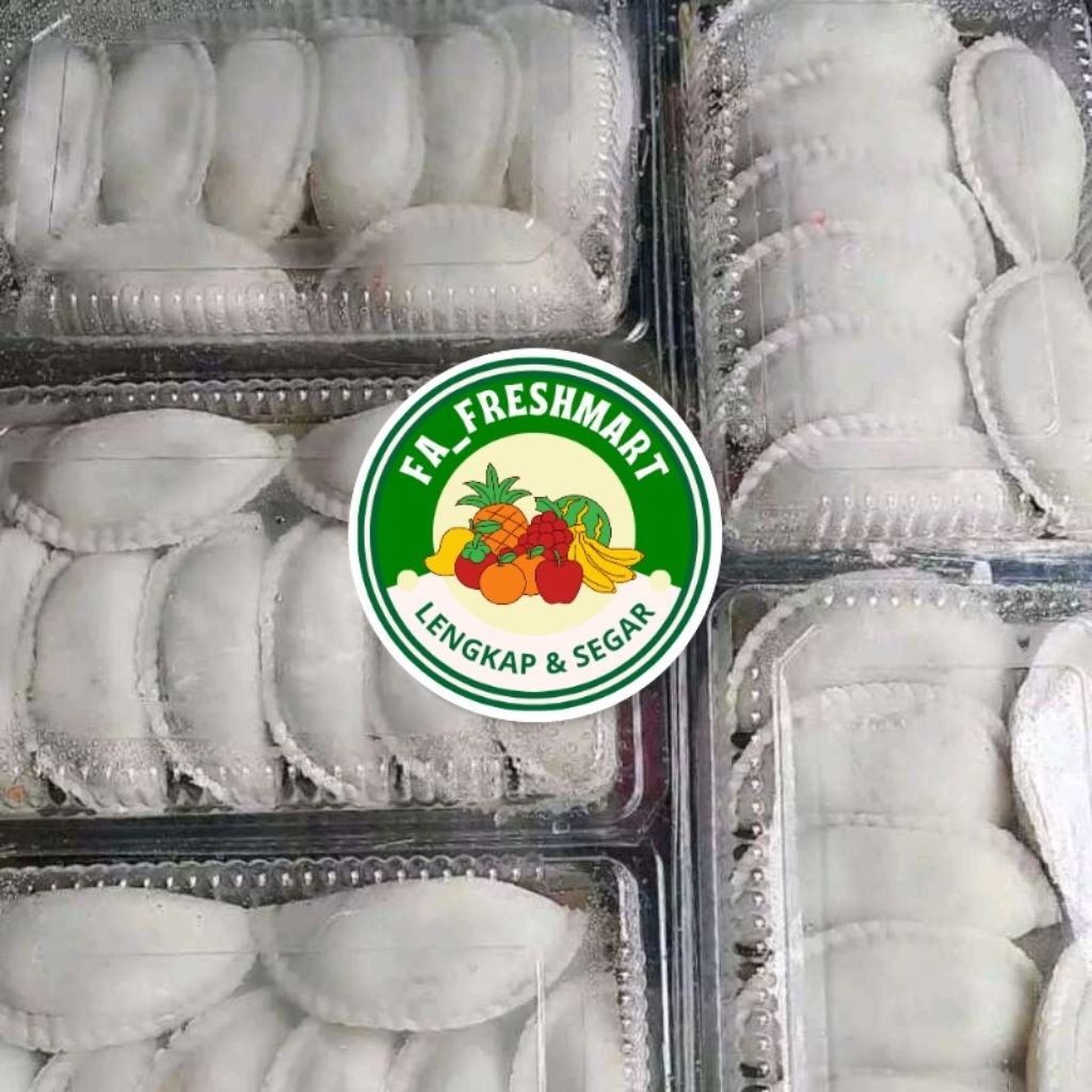 

cireng ayam suwir isi 10