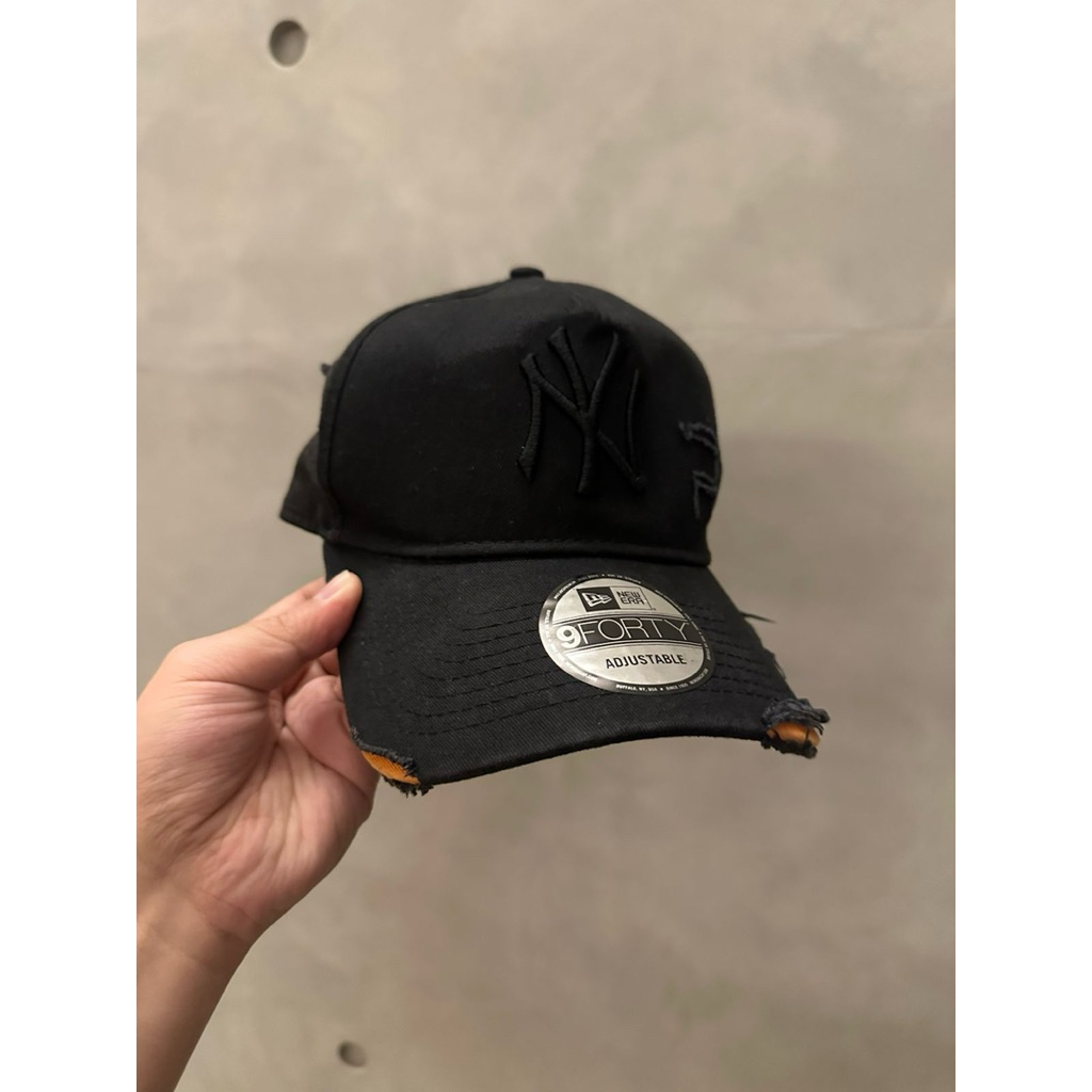 TOPI NEW ERA 9FORTY NY YANKEES Original