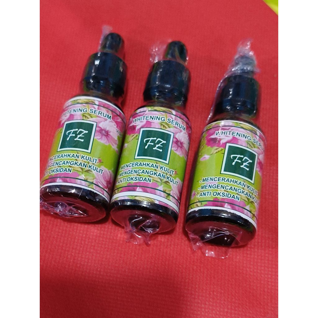 serum fz original