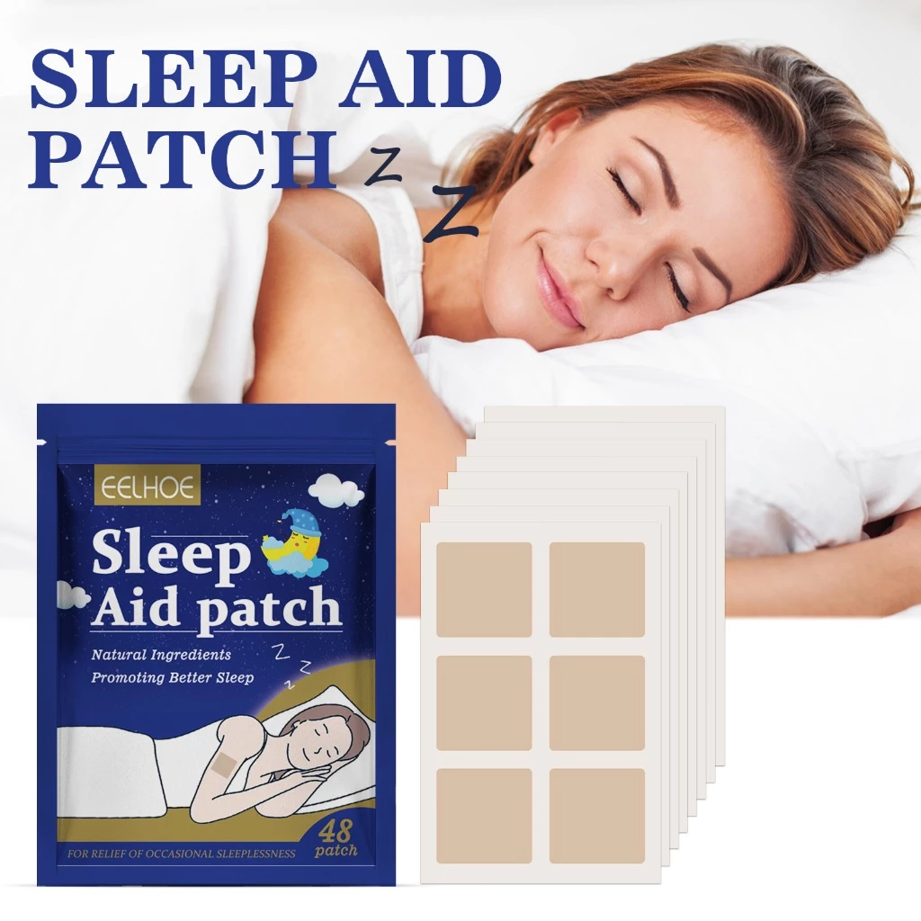 Sleep Well Patch