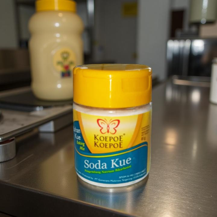 

KOEPOE KOEPOE SODA KUE 81 Gram - TASYA KITCHEN