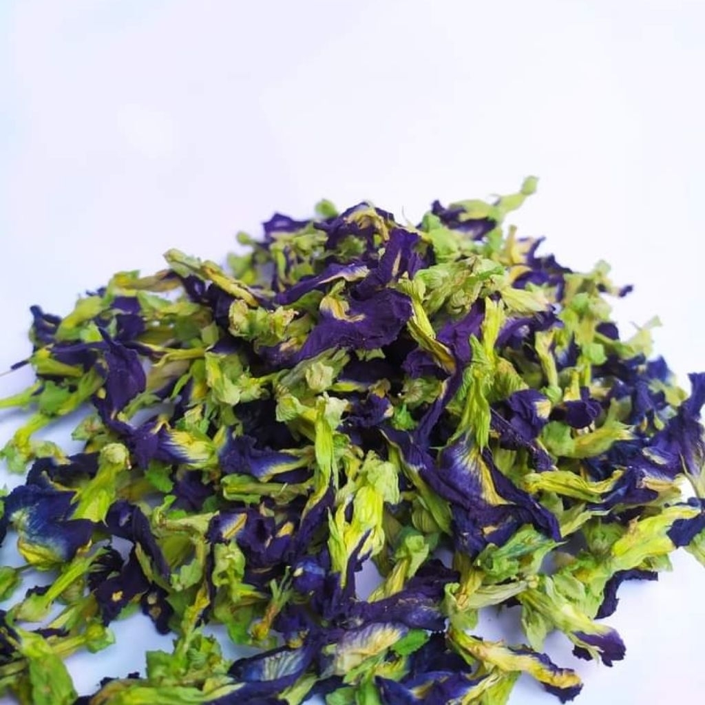 

BUTTERFLY PEA 50gr