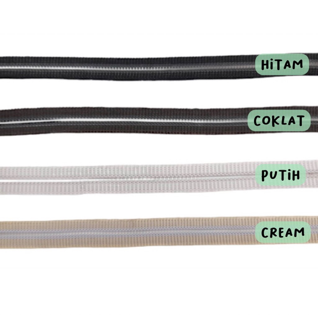 KARET ELASTIS GESPER 8MM