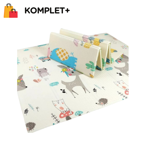 Playmate Yakimura 150x200 Karpet Termurah