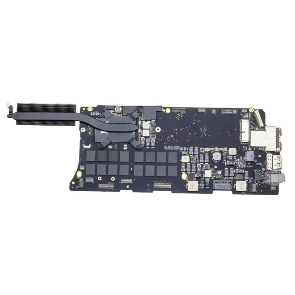 LOGICBOARD MACBOOK PRO RETINA 13 INCH A1502 SECOND ORIGINAL