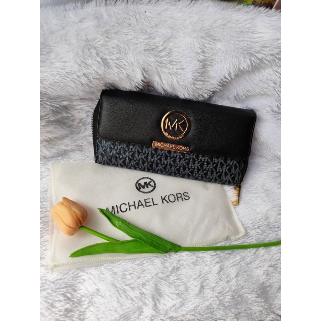 DOMPET WANITA MICHAEL KORS