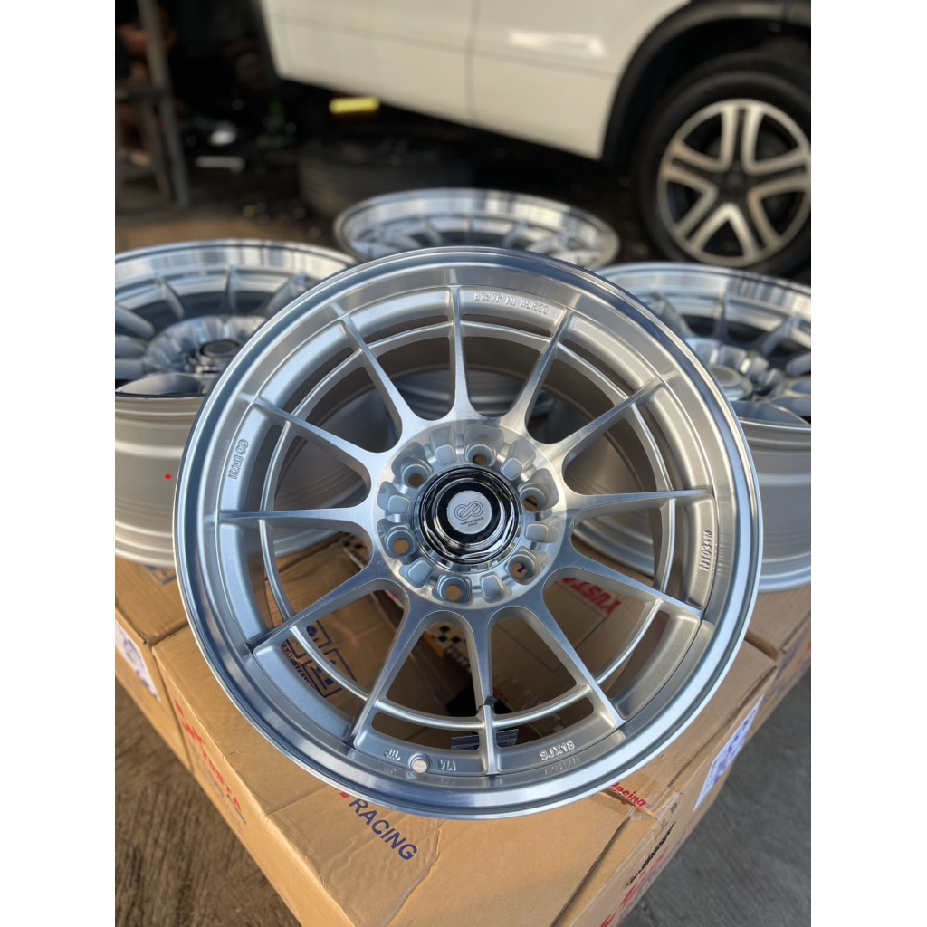 ENKEI SPIDER R18 thailand baut 6