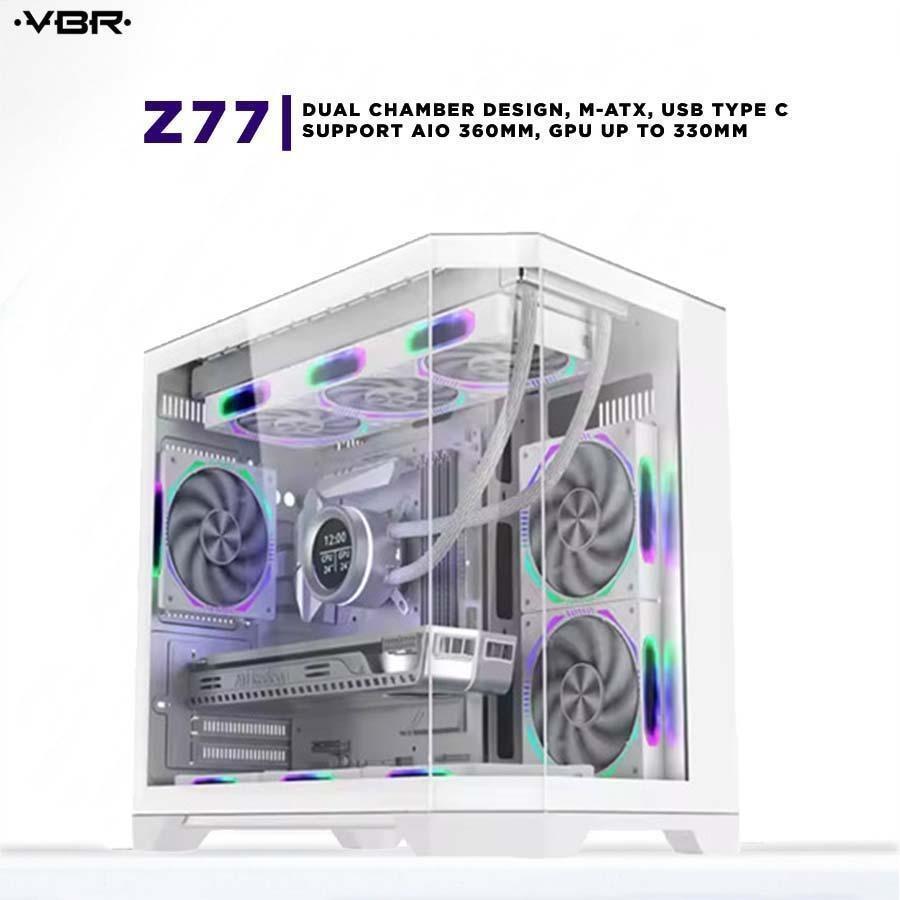 PC RAKITAN INTEL i5 - 12400F - PC GAMING 12400F - RAKITAN 12400F