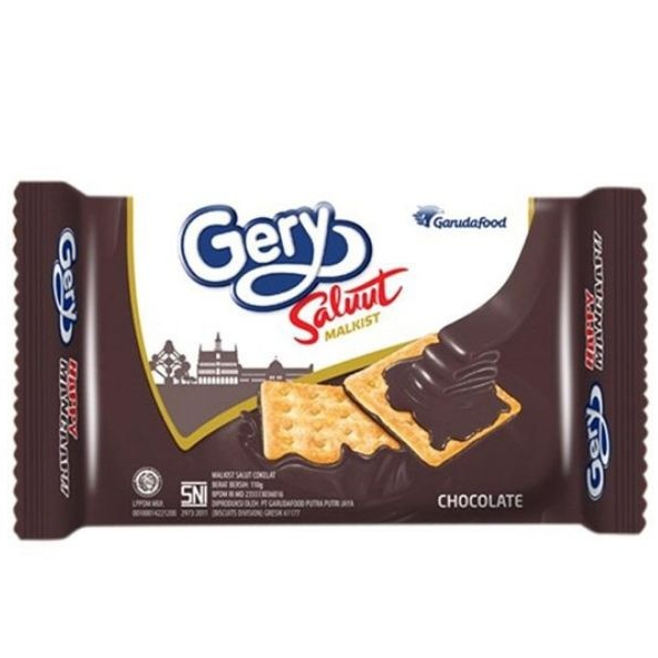 

GERY SALUUT MALKIST COKLAT 110 GR 8992775315057