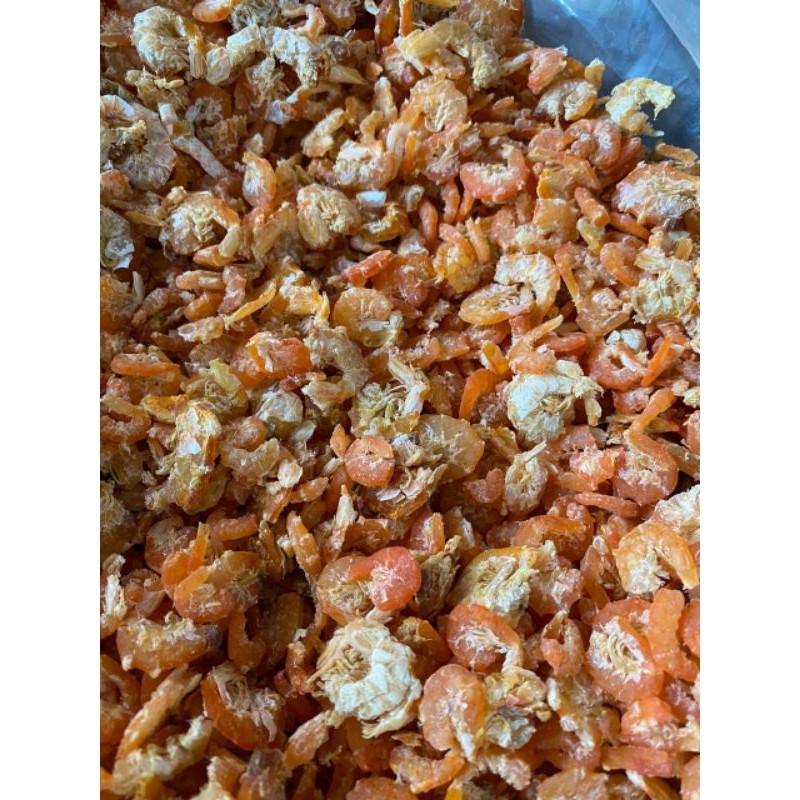 

Ebi TAWAR Kwalitas Premium