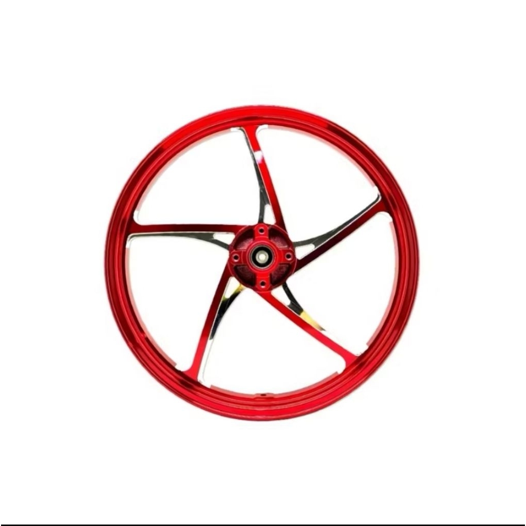 Velg Racing VND 100% Original KZR 160X 17 New Jupiter MX AK55 160x17 .160  Ring  17 AK 55 Satria 2 T