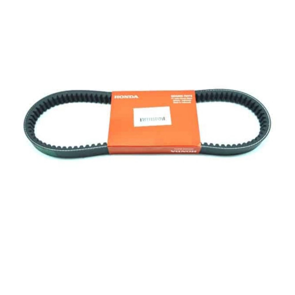 23100-KVY-902 VBELT ONLY BEAT KARBU SCOOPY KARBU ORIGINAL AHM