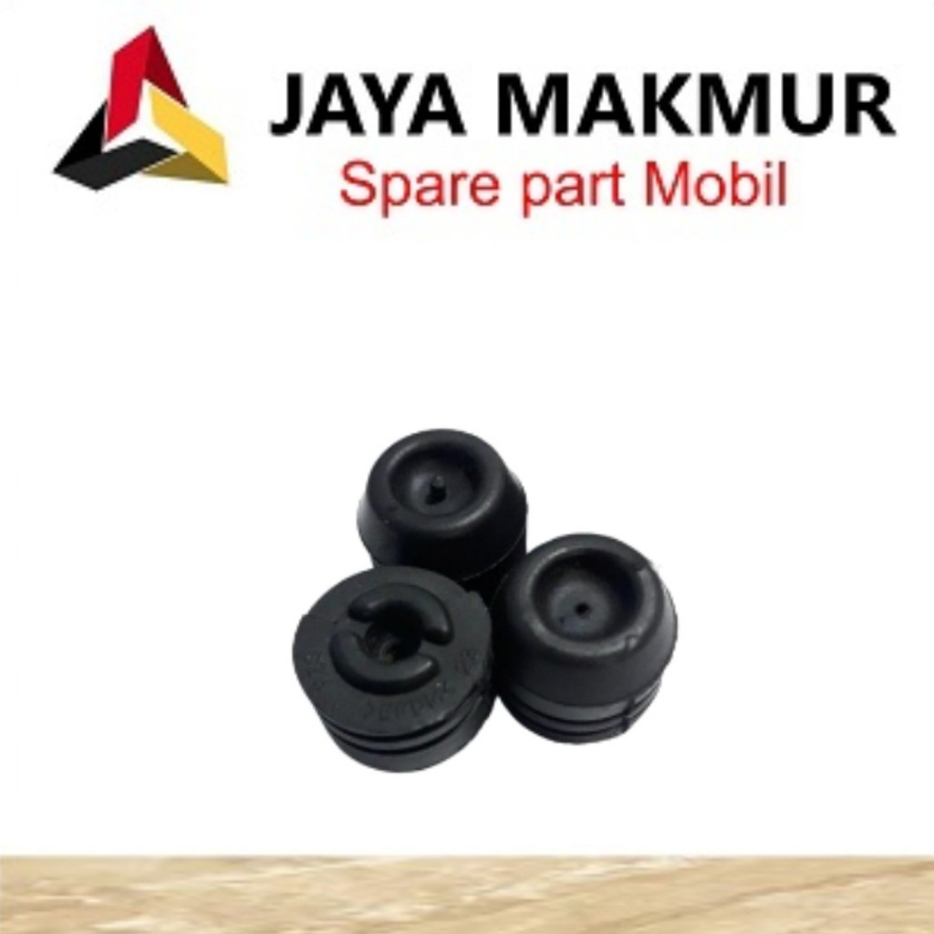 KARET STOPPER PINTU BRIO MOBILIO