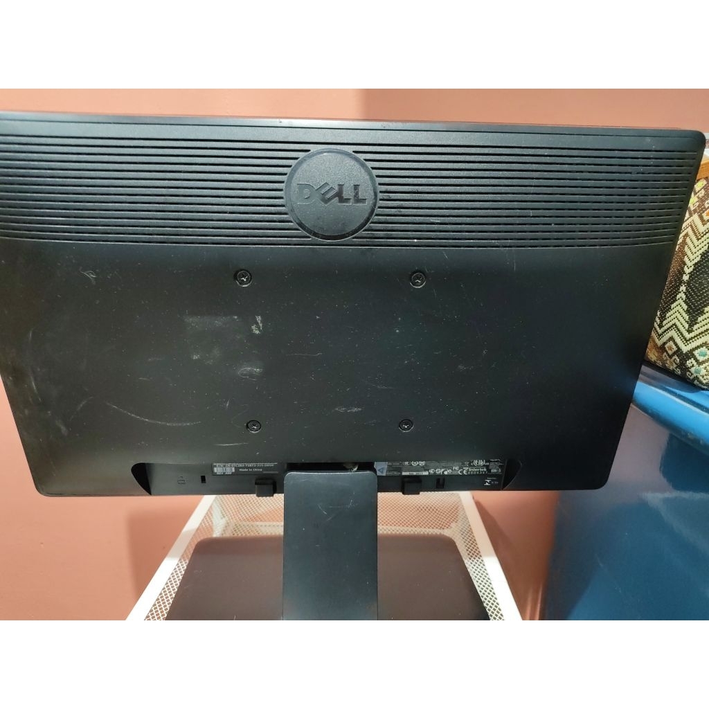 Monitor Dell 19 Inch