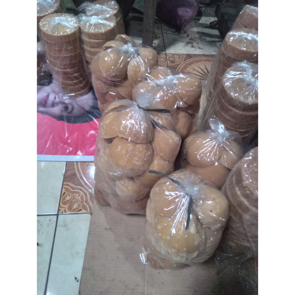 

gula jawa asli 500 g