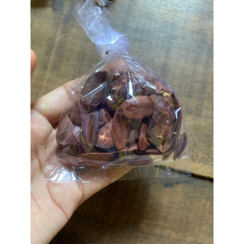 

rempah masakan kenari 25g