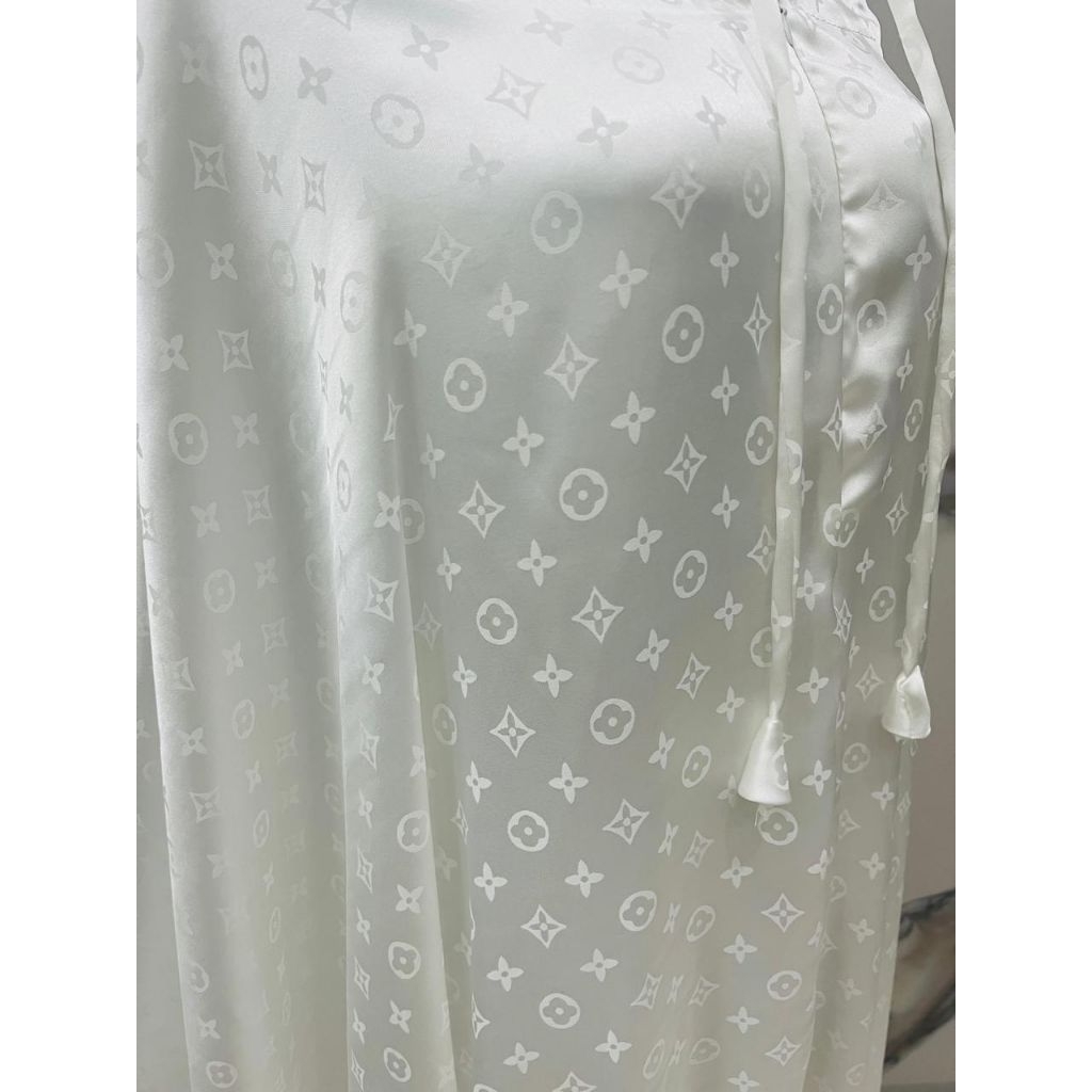 Mukena 2in1 Jaguar BW Couple Tas Serut