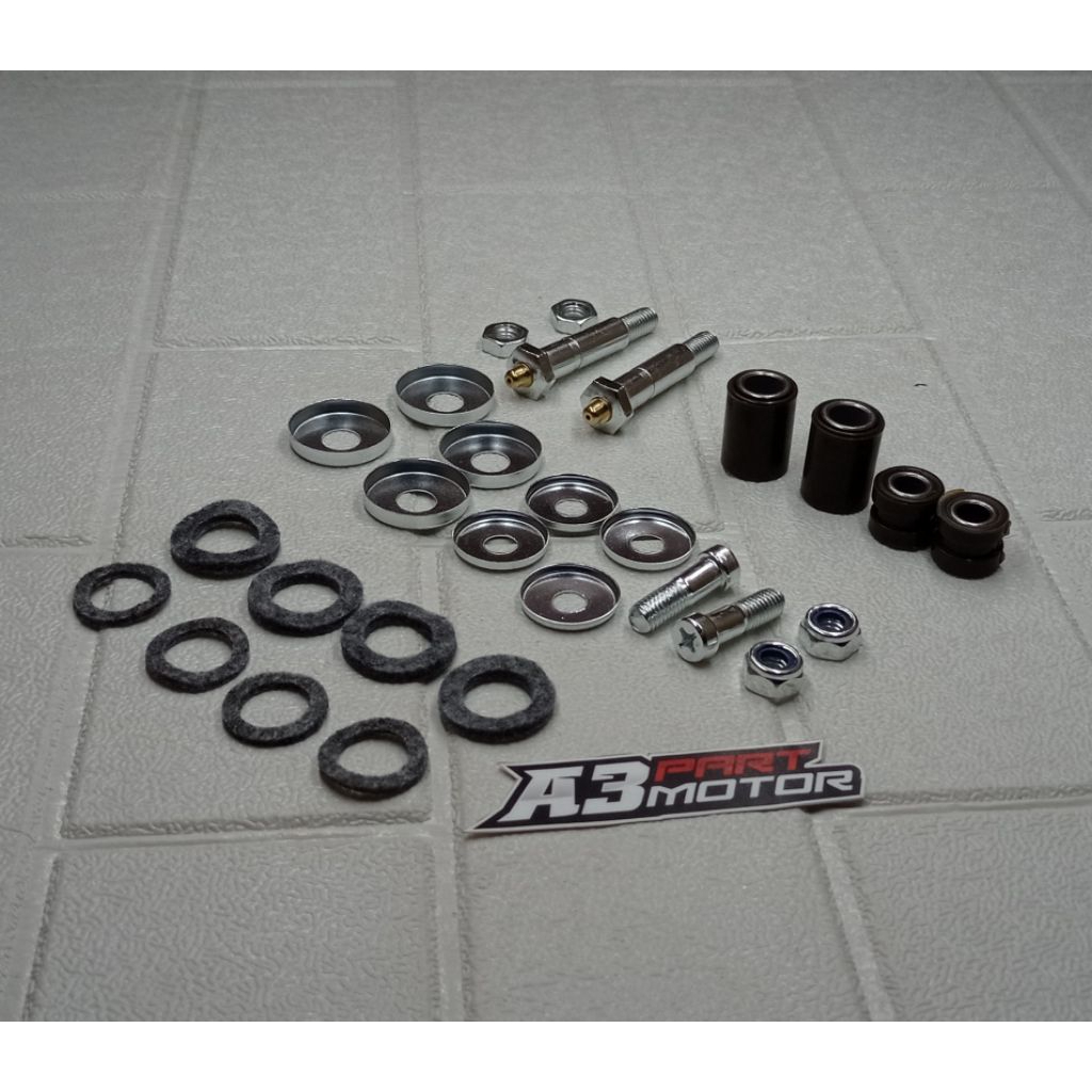 REPAIRKIT SHOCK C70 C700 C800 ASTREA 800 ASTREA STAR