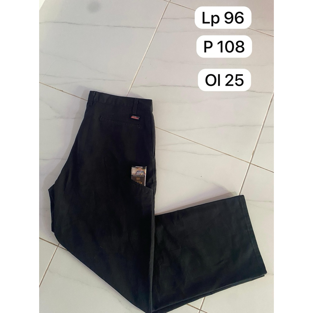 lp dickies celpo size 38