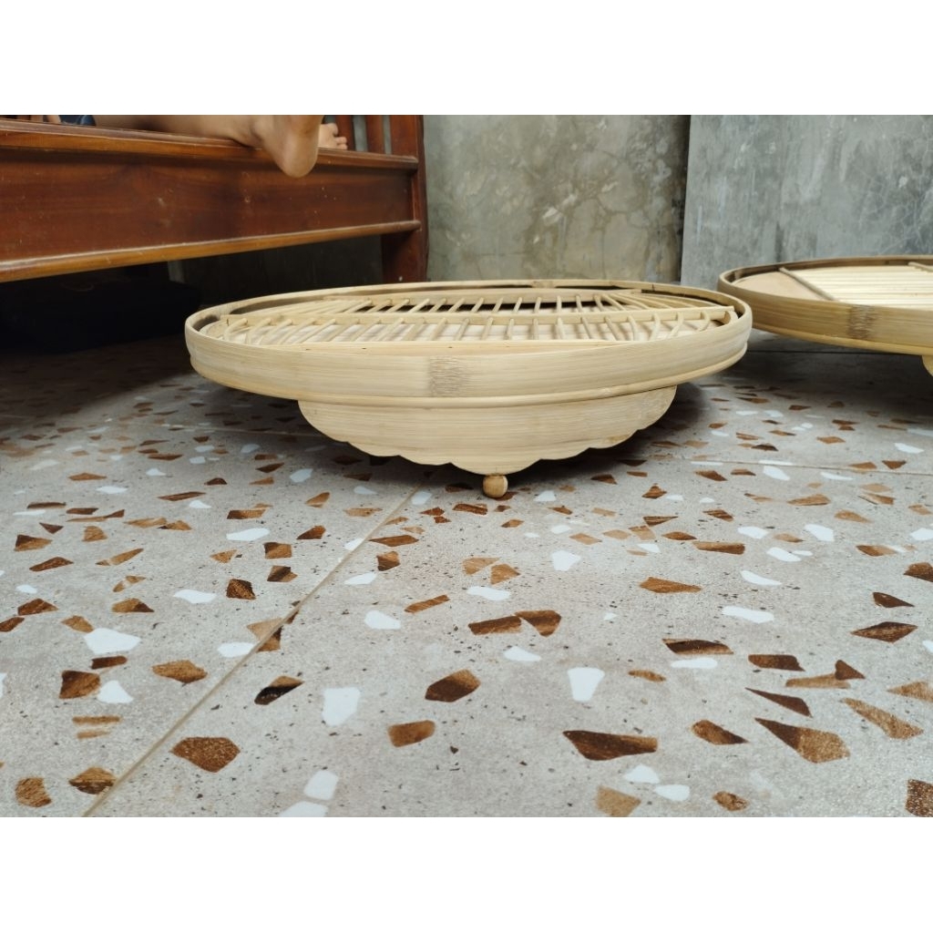 Tebok & angsang Sangkar Murai No 1, 2, 3, 4