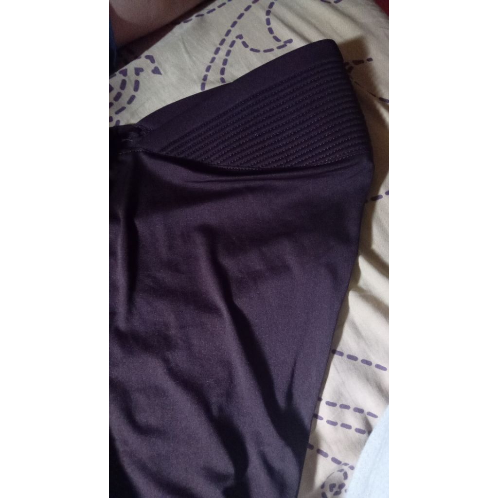 kerudung bergo pramuka