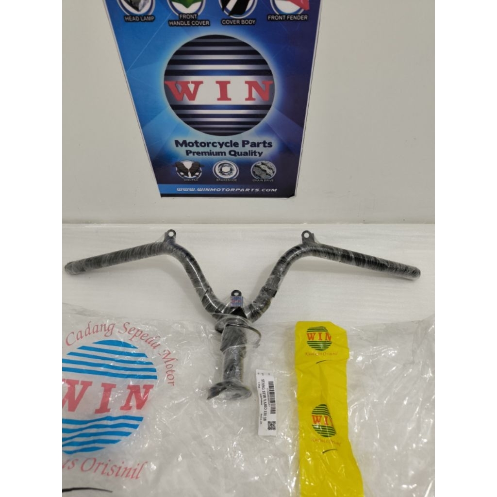 Stang Stir Vario 150 2018 / Vario 125 18
