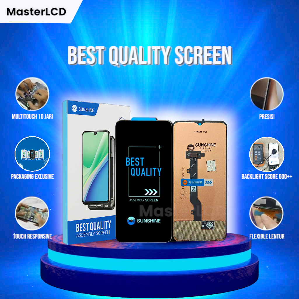 LCD INFINIX X6821(INFINIX ZERO 20)